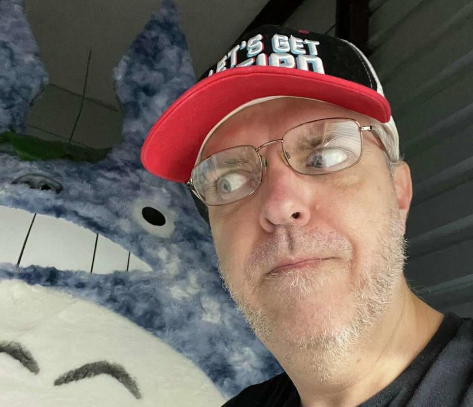 Conroe s Anime Convention KimoKawaii Bringing More Than Cosplay To
