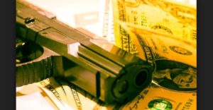 ROBBERY AT WOODLANDS MALL