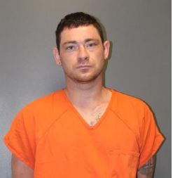 ATTEMPTED JAIL BREAK FAILS