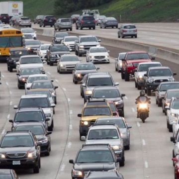 Check out 5 upcoming, ongoing, recently completed transportation projects in Conroe