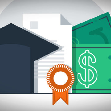 Conroe Noon Kiwanis Awards Scholarships