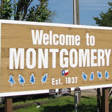 City of Montgomery approves reduced-budget amendment