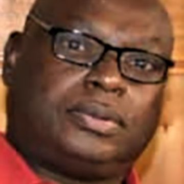 MISSING: Rory Lee Beck – Houston, Texas