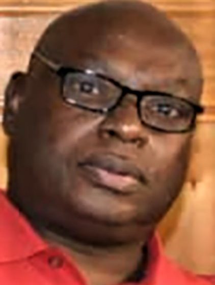 MISSING: Rory Lee Beck – Houston, Texas