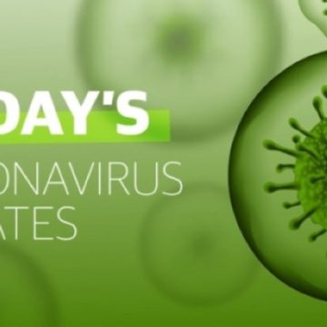 Montgomery County’s active coronavirus cases continue slow drop; 69th death reported Aug. 3