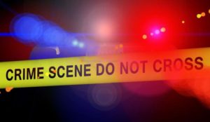 MONTGOMERY COUTNY PURSUIT IN HARRIS COUNTY