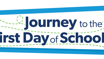 Conroe ISD: Journey To The First Day Of School: Technology & More