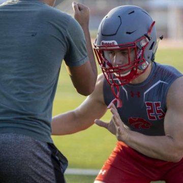 ATHLETICS: SPLENDORA begins fall sports practices