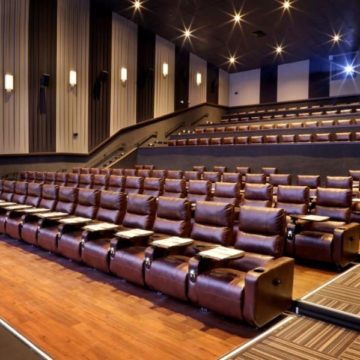Cinepolis The Woodlands officially reopens with discounted classics