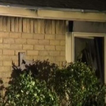 Teen left with burns across half her body during Willis house fire; woman and children escape: Officials