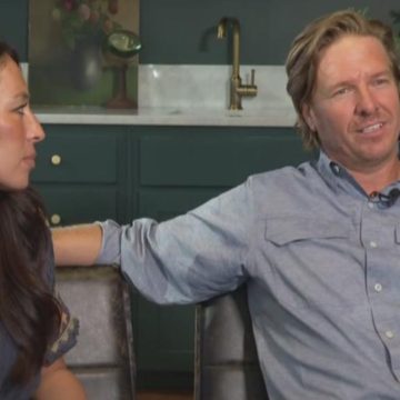 Chip & Jo are back! New season of ‘Fixer Upper’ coming to Magnolia Network in 2021