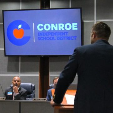 Conroe ISD considers adopting tax rate of $1.2125 for FY 2020-21