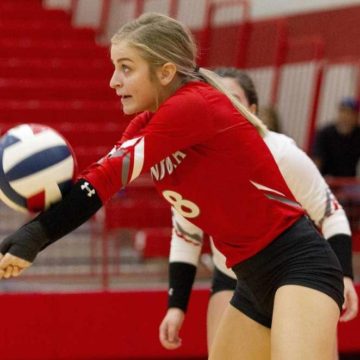 VOLLEYBALL: Splendora aiming to build on historic season