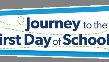 Conroe ISD: Journey To The First Day: Meals & More