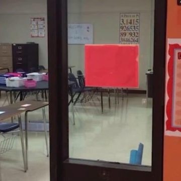 60% of New Caney ISD parents uncomfortable sending students back to school