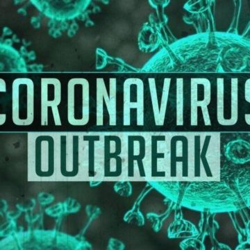 MONTGOMERY COUNTY REPORTS ANOTHER COVID DEATH