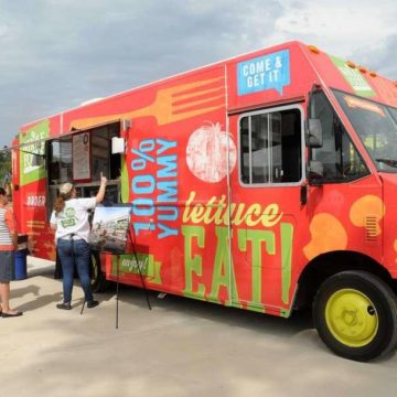 Montgomery revises its rules for food trucks, solicitors