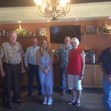 Conroe Noon Kiwanis: Kids Day at the Park canceled, but Kid Fish event is still on