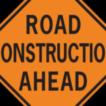 FM 2090 PARTIALLY CLOSED NEXT WEEK
