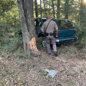 EARLY MORNING FATAL CRASH