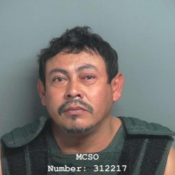 img_5f3cbb4103af5 Magnolia man sentenced to 45 years in prison for shooting friend dead over $700 debt