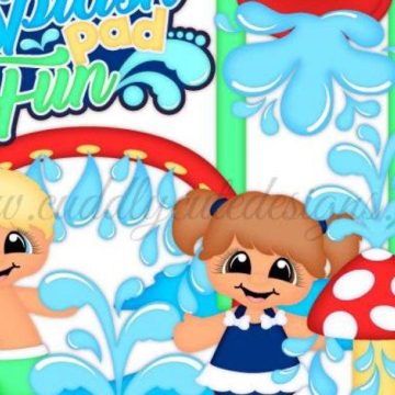 SPLENDORA SPLASH PAD OPENS