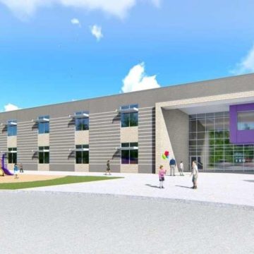 Willis ISD breaks ground on new elementary school