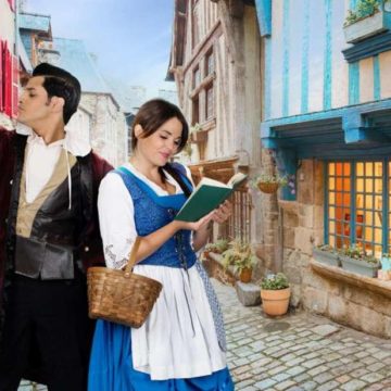 Christian Community Theater presents ‘Beauty and the Beast’ at the Crighton in Conroe