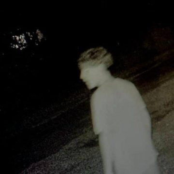 4 WHEELER STOLEN IN SPLENDORA