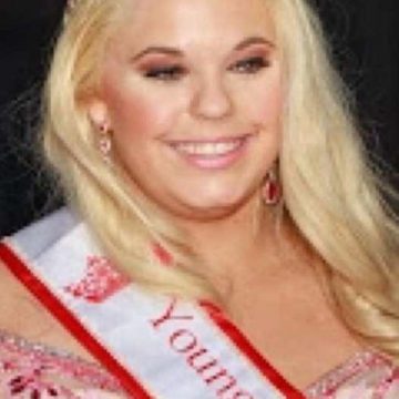 Willis teen named to international role