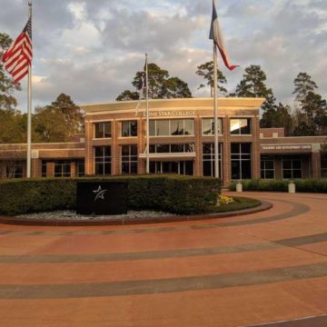 Lone Star College System board OKs $382.5M budget