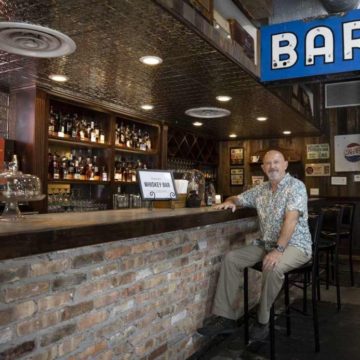 img_5f4058441bb9d New whiskey bar to open at Dosey Doe Breakfast & BBQ restaurant