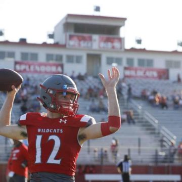 FOOTBALL: Splendora aiming for return to postseason