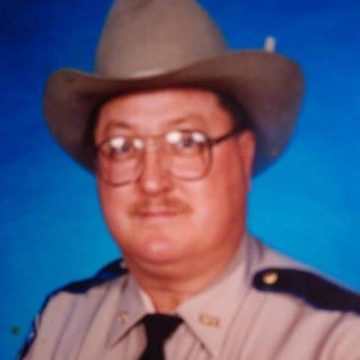 COMMUNITY LOOSES BUD WATSON