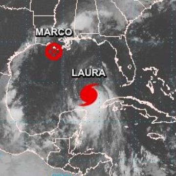 School closures: UH, Alief, Galveston, Conroe ISD cancel classes due to Hurricane Laura threat