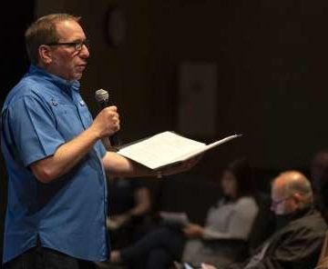 Conroe ISD details shift to in-class learning set for Sept. 8