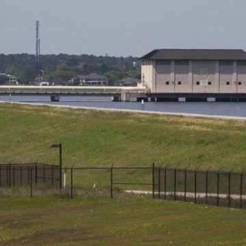 Woodlands board gets update on drinking water, subsidence issues