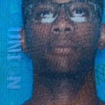 SUSPECTS STILL NOT CAPTURED IN SPLENDORA