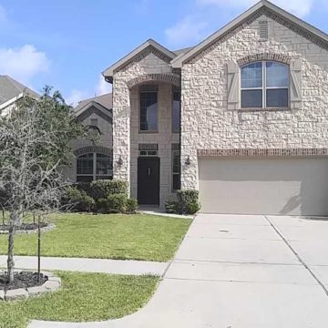 5 Conroe-Montgomery County Area Foreclosures Selling Now