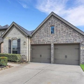 Conroe-Montgomery County: 5 Newest Homes To Hit The Market