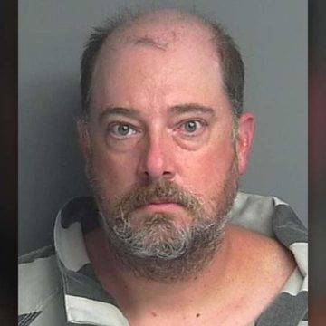 Indiana man accused of sharing 1,900 child porn videos with undercover Montgomery County detective