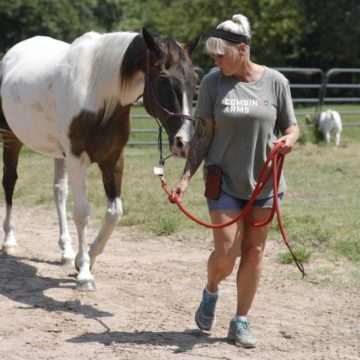 img_5f4ed3f82eca3 Veterans overcome isolation at Henry’s Home in Conroe