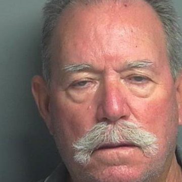 img_5f4ed406a0559 WOODLANDS RESIDENT ARRESTED FOR INDECENT EXPOSURE EPISODES ON LAKE CONROE