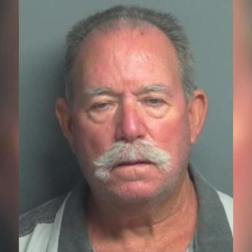 Man accused of exposing himself to teen while boating at Lake Conroe