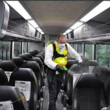 Woodlands Transit new #SitSafe initiative aims for safety