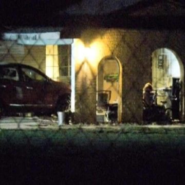 Man kills himself after shooting ex’s boyfriend multiple times in Magnolia