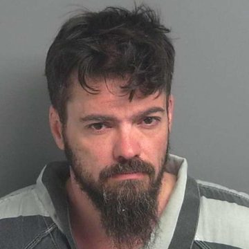 Houston man arrested for allegedly defrauding couple searching for new home in Conroe