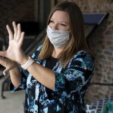 Montgomery County youth shelter turns to community for help during COVID