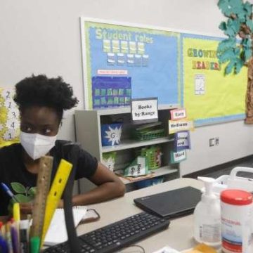 Conroe ISD counselors help families navigate COVID struggles