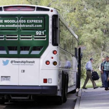 Woodlands Transit #SitSafe program lauded by mobility groups